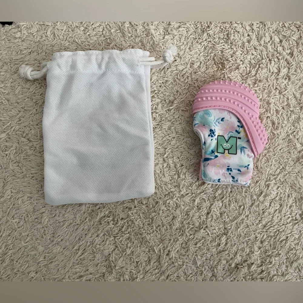 Malarkey Kids Munch Mitt